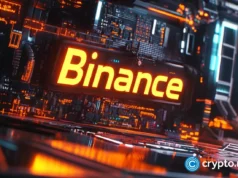 Binance denies system error in alleged $5M AKE loss
