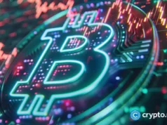 Bitcoin ETFs add $5.3B after Treasury buyback plan