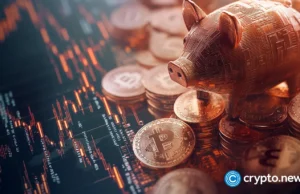Bitcoin reserve bill clears House panel 28-21
