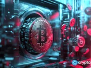 Bitcoin price holds $76K as falling wedge tightens