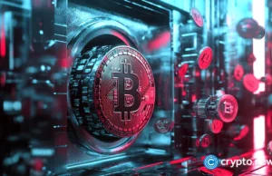 Fidelity says preferred stock has funded 135,979 Bitcoin in purchases