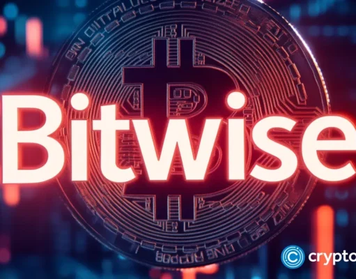 Bitwise CIO revises outlook after CLARITY vote