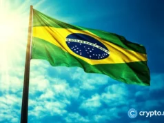Brazil banks add crypto but hold none on balance sheets