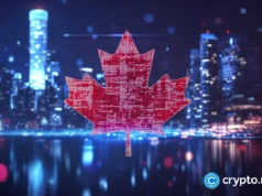 Canada’s Big Six banks explore shared tokenized deposit system