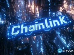 Chainlink price nears breakout as Bollinger Bands narrow