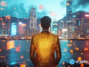 Hong Kong man loses HK$13 million in fake crypto investment app scam