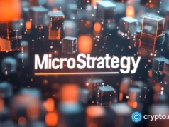 Strategy CEO defends selling BTC at $60K, buying at $80K