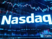 Nasdaq invests $100 million in Kraken parent Payward at $21 billion valuation