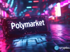 Polymarket adds 20x perps for crypto, stocks and gold