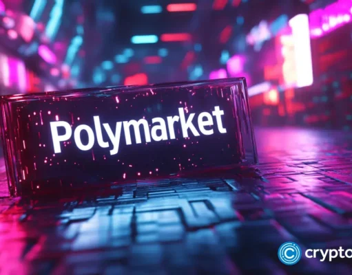Polymarket adds 20x perps for crypto, stocks and gold