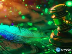 Robinhood engineers charged over $50K crypto scheme
