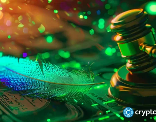 Robinhood engineers charged over $50K crypto scheme