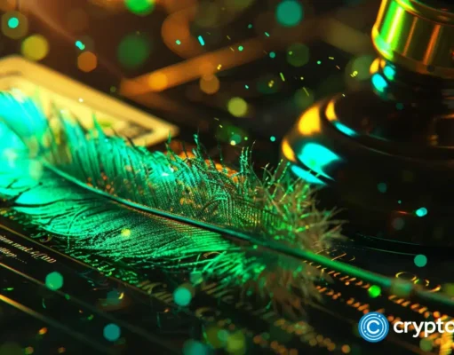 Robinhood Chain fees hit $4.5M as Ethereum gets $398