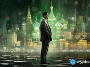 Bank of Russia flags crypto and stablecoins as financial market risk