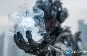 0G launches liquid staking gateway for AI compute credits