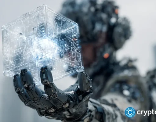 0G launches liquid staking gateway for AI compute credits