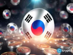 Hana Bank, Upbit Global to develop Travel Rule infrastructure for crypto transfers