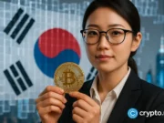 South Korea’s Shinhan recommends 2% digital asset portfolio allocation