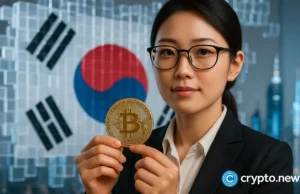 South Korea’s Shinhan recommends 2% digital asset portfolio allocation