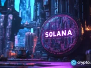 Solana ETF inflows top $1 Billion; SOL holders earn up to $7,000 daily