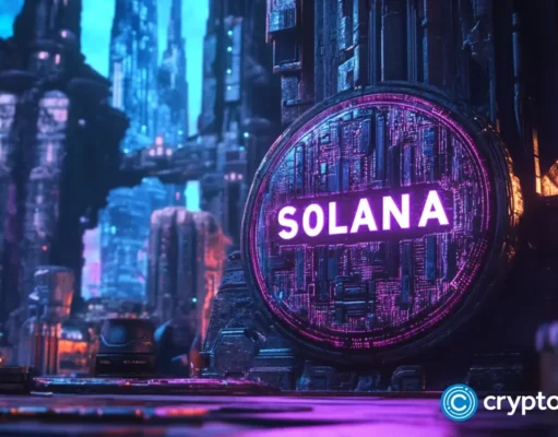 Solana ETF inflows top $1 Billion; SOL holders earn up to $7,000 daily