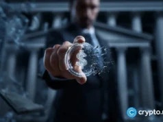 Circle executive says stablecoin restrictions could cost the US $1 trillion