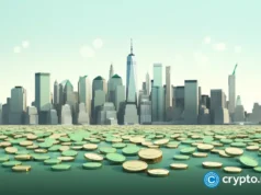 CoinEx to shut down exchange after nearly nine years
