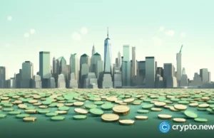 CoinEx to shut down exchange after nearly nine years