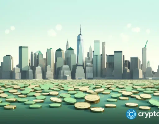 CoinEx to shut down exchange after nearly nine years