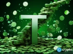 Tether-backed Orionx closes over $7m custody gap