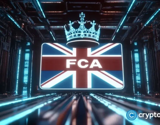 UK crypto firms get five-month window to seek FCA approval
