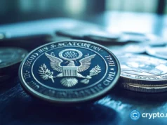 SEC tokenized-stock exemption opens Coinbase path