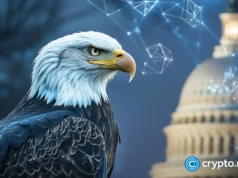 SEC tokenized stock plan puts investor rights ahead of trading speed
