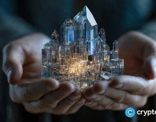 NEAR adds 20 tokenized US stocks and ETFs via Ondo