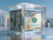 Dollar stablecoins can weaken local currencies, BOK finds