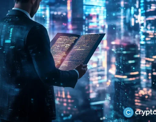 Nephos, Brinc bring crypto compliance support to GCC startups