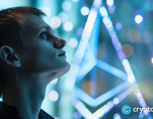 Vitalik Buterin reveals Ethereum’s transaction redesign
