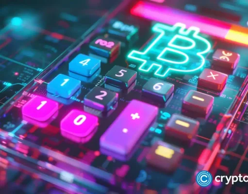 US crypto tax bill clears House committee in 38-5 vote