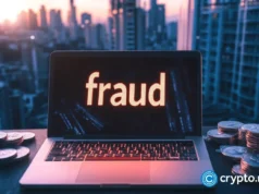 VRA faces scrutiny in French crypto fraud investigation