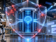 AI Expansion, Robot Factories, and Escalating Security Threats Define This Week in Tech