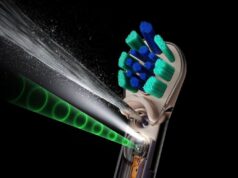 Dyson Put a Camera in a $499 Toothbrush