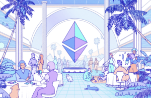 The great renaming: what happened to Eth2?