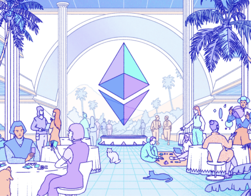 Looking back: 2022 on ethereum.org