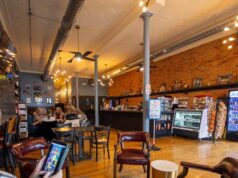 Coljac Café Bitcoin Hub With 40+ Nearby Missouri Merchants