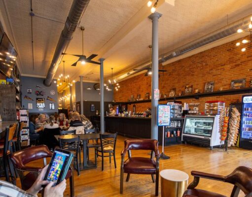 Coljac Café Bitcoin Hub With 40+ Nearby Missouri Merchants