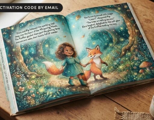 Build an Illustrated Book Catalog Without an Illustrator