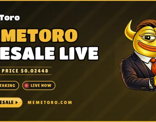 MemeToro’s AI utility and stage 7 progress stands out