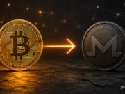 How to Move Monero Back Into Bitcoin