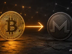 How to Move Monero Back Into Bitcoin