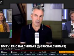 Bitcoin ETFs Could Triple Gold Counterparts As Asset Matures: Expert